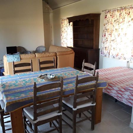 Lodela Villa Lo-Reninge Екстериор снимка
