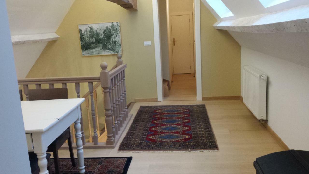 Lodela Villa Lo-Reninge Екстериор снимка