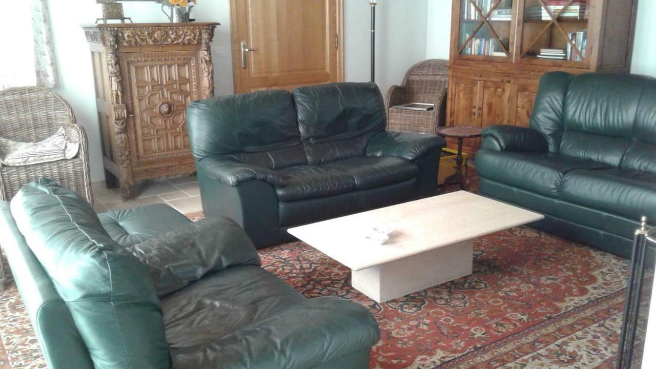 Lodela Villa Lo-Reninge Екстериор снимка