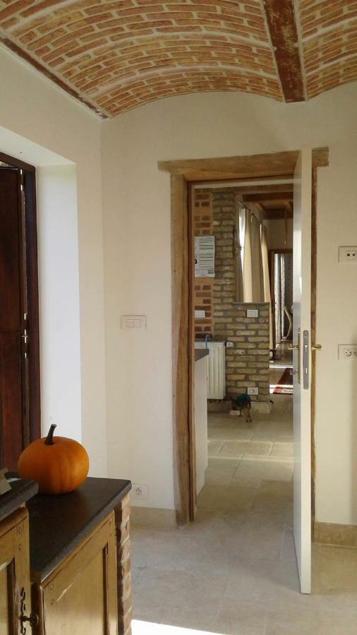 Lodela Villa Lo-Reninge Екстериор снимка