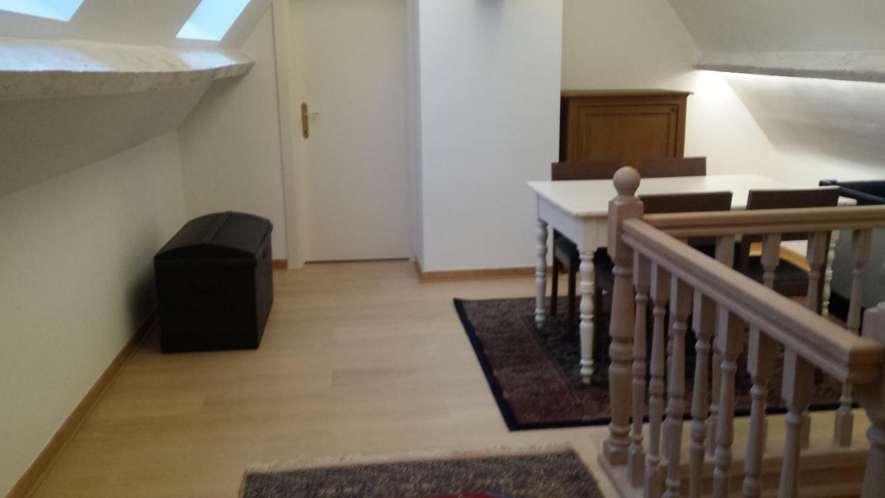 Lodela Villa Lo-Reninge Екстериор снимка