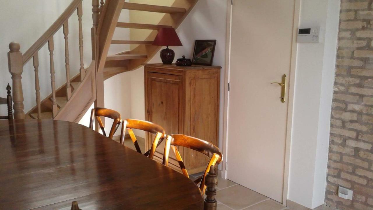 Lodela Villa Lo-Reninge Екстериор снимка