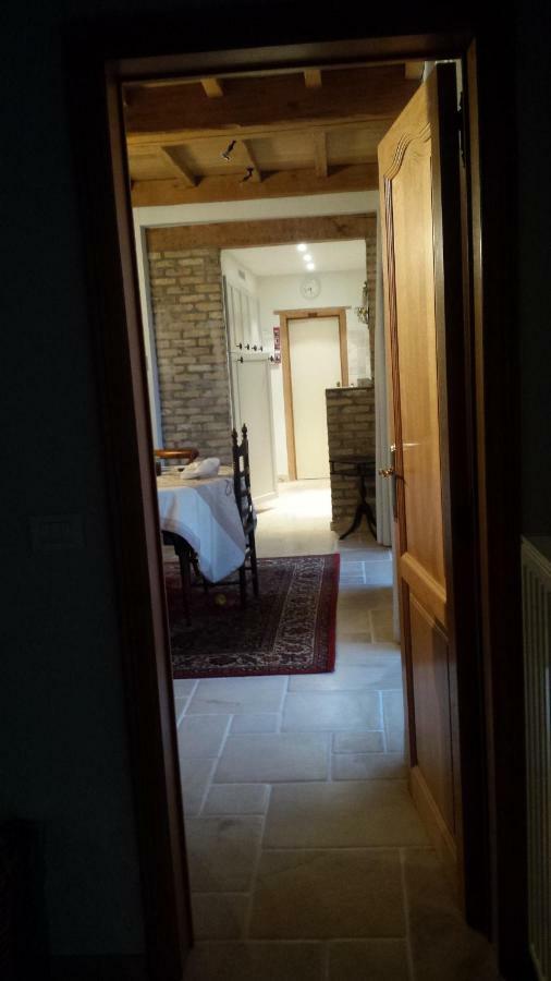 Lodela Villa Lo-Reninge Екстериор снимка