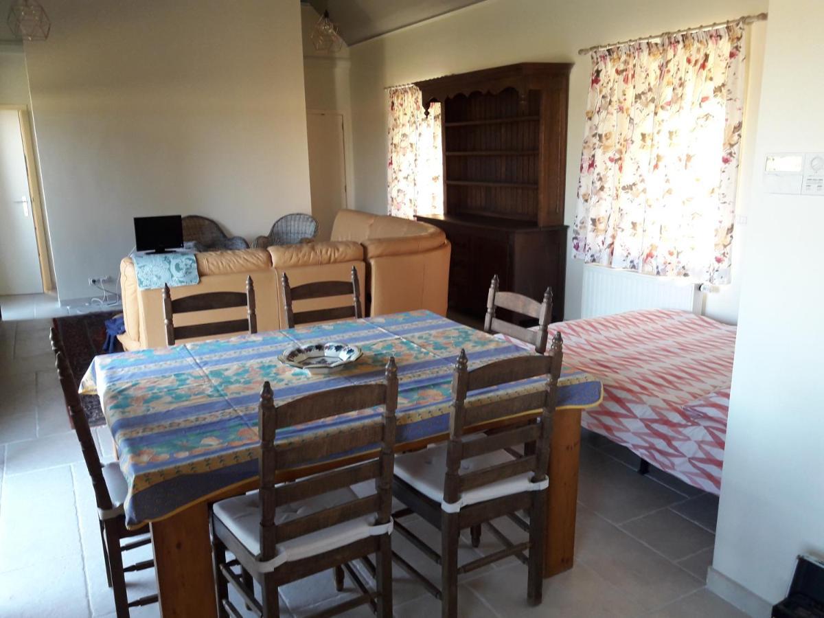 Lodela Villa Lo-Reninge Екстериор снимка