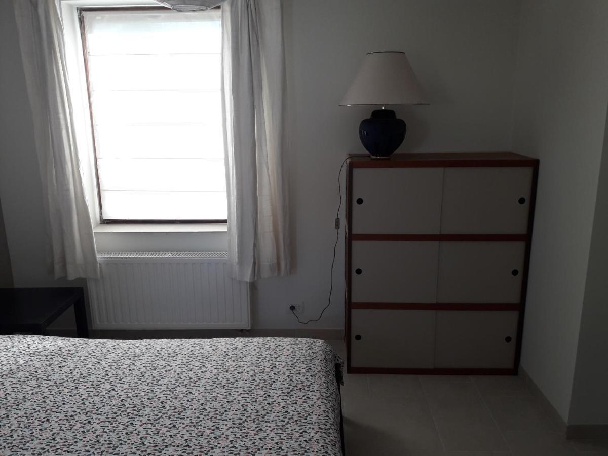 Lodela Villa Lo-Reninge Екстериор снимка
