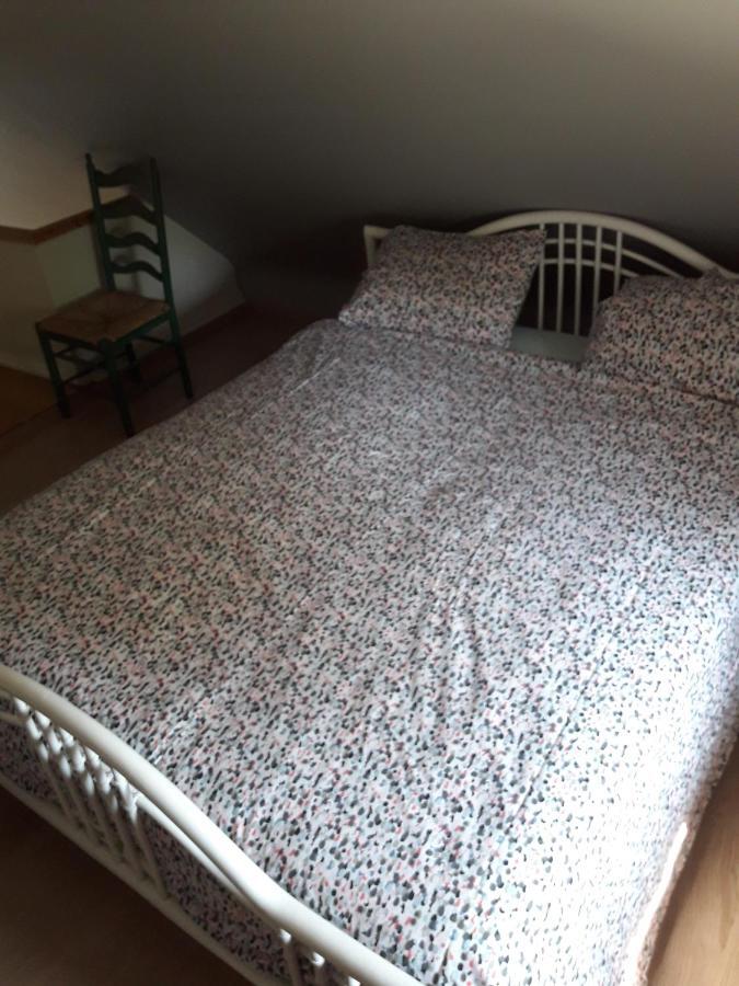 Lodela Villa Lo-Reninge Екстериор снимка